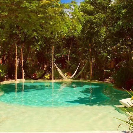 Palalma Casa Tulum - Luxury Apartment